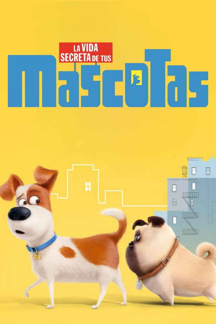 Mascotas