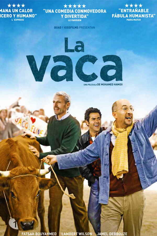 La vaca