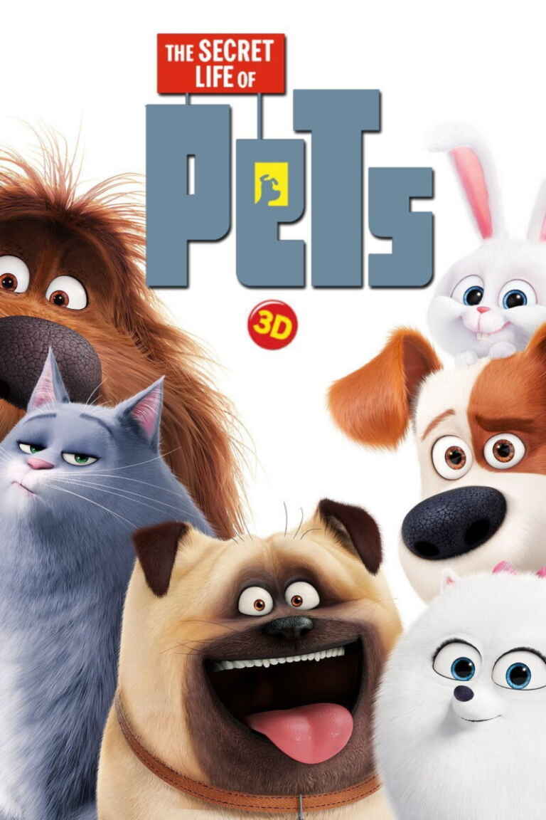 Mascotas
