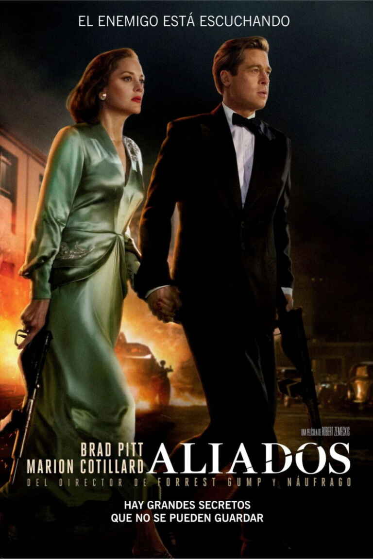 Aliados