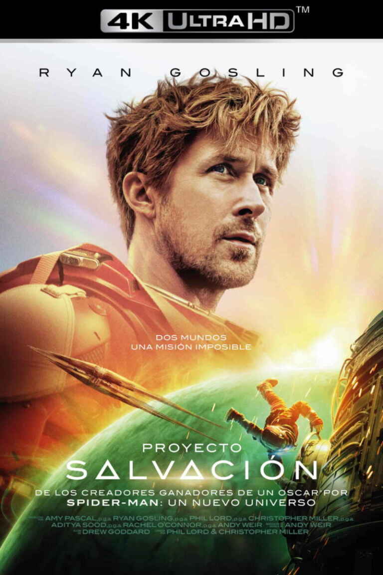 Proyecto Salvación
