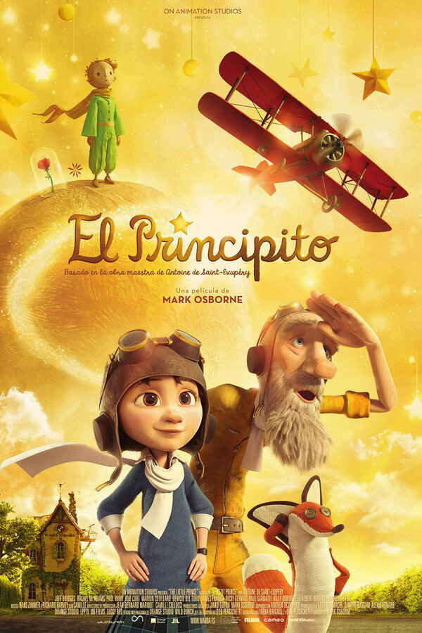 El Principito