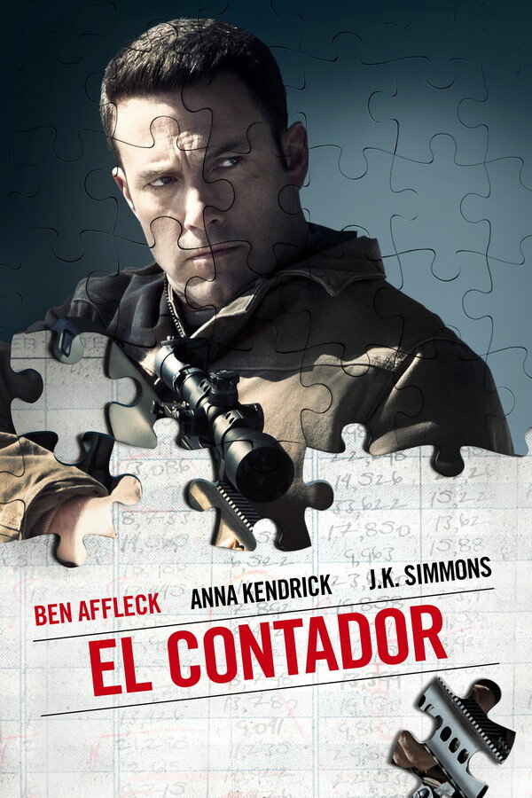 El contable