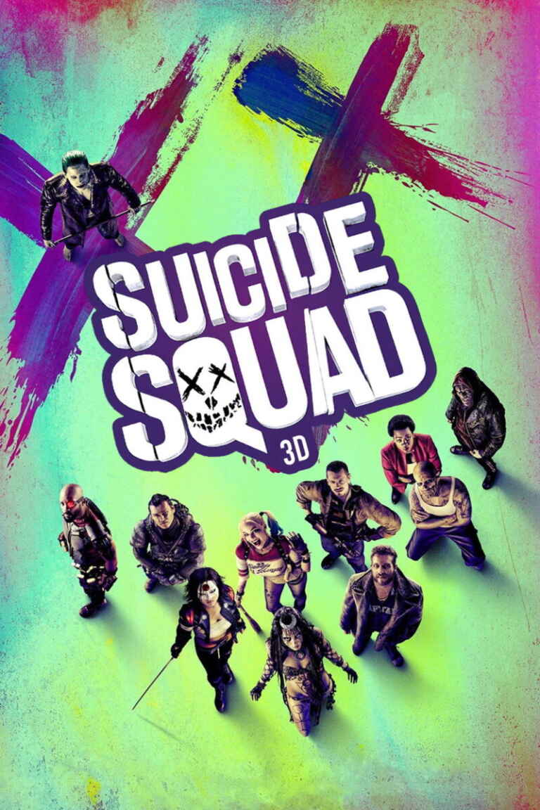 Escuadrón suicida