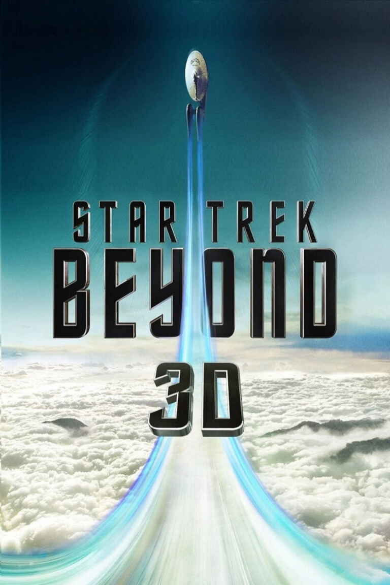 Star Trek: Más allá (Star Trek 3)